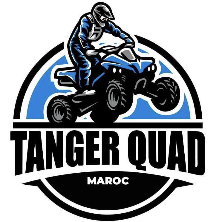 Tanger Quad Maroc